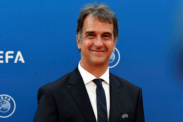 <h2>Michele Uva</h2>