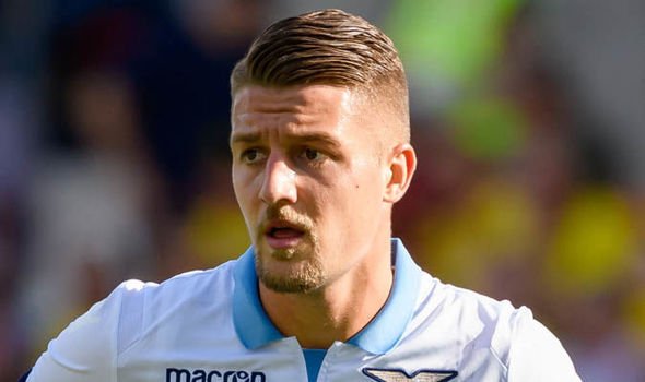 <h2>Milinkovic - 80 milyon Euro</h2>