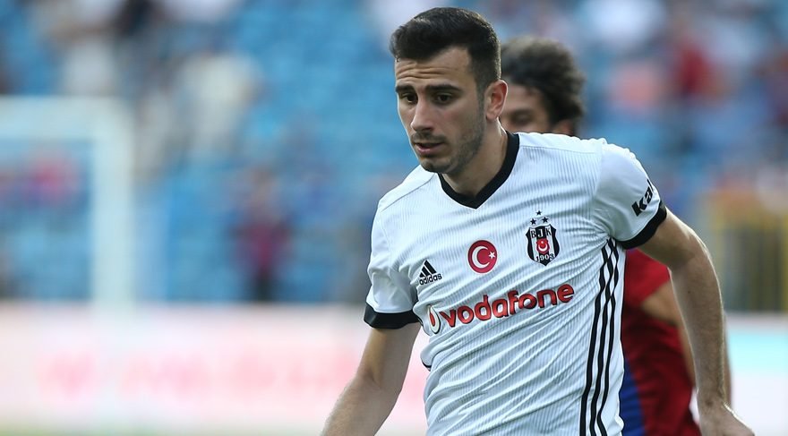 <h2>Mircea Lucescu’dan Oğuzhan Özyakup kararı</h2>