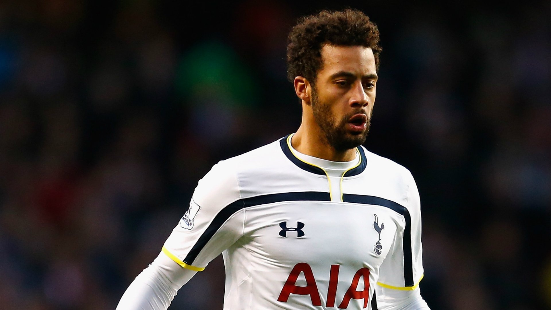 <h2>Mousa Dembele</h2>