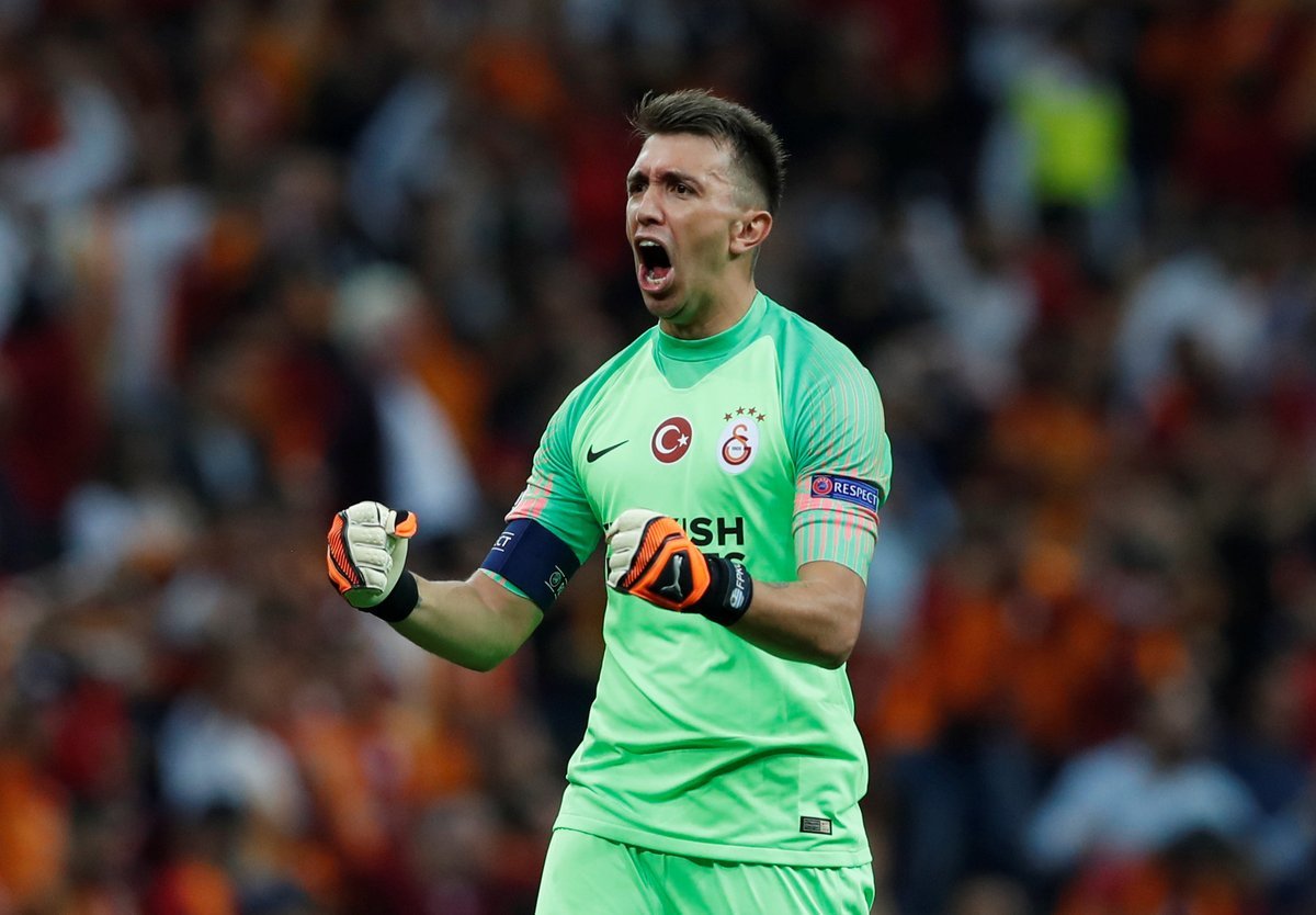 <h2>Muslera</h2>