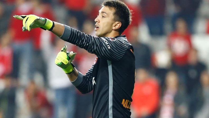 'Muslera ve Linnes'ten Ozan Kabak sürprizi! Bakın ne yaptılar