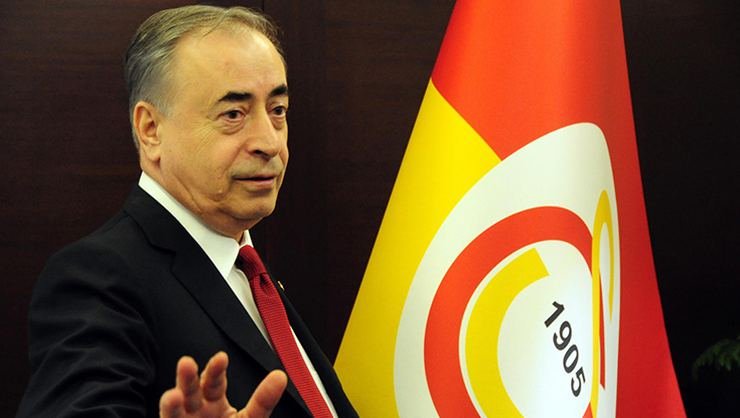 <h2>Mustafa Cengiz’den güven testi</h2>