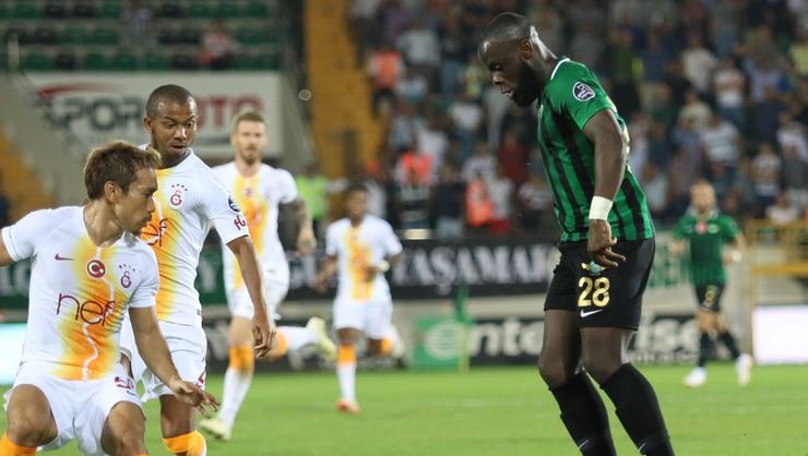 <h2>Nagatomo: Oynadığımız tüm deplasmanlar zor geçiyor</h2>