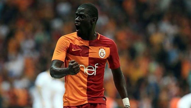 <h2>Ndiaye, gördüğü kırmızı kartı bakın nasıl telafi edecek? Açıkladı</h2>