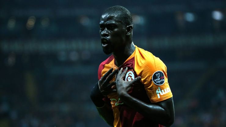 <h2>Ndiaye’den mesaj var!</h2>