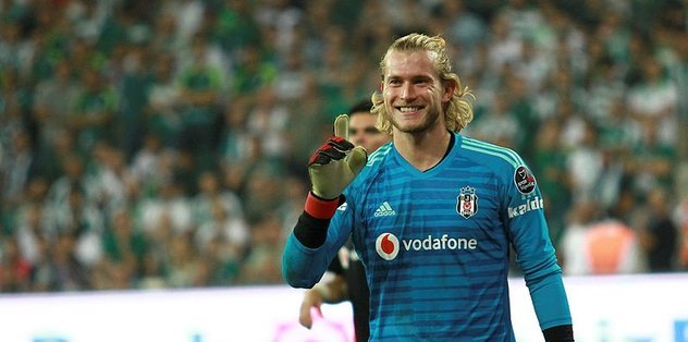 <h2>Ne yaptın Karius? Herkes bunu konuşuyor</h2>