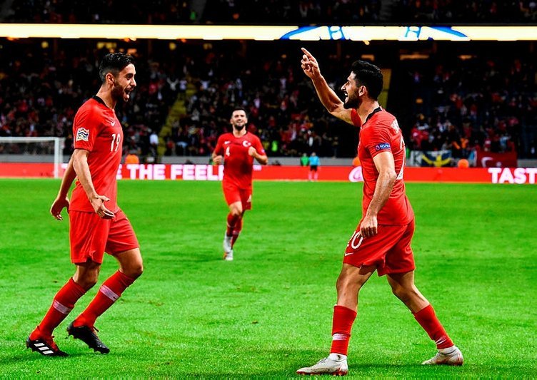 'Ne yaptın sen Emre Akbaba? Herkes bunu konuşuyor