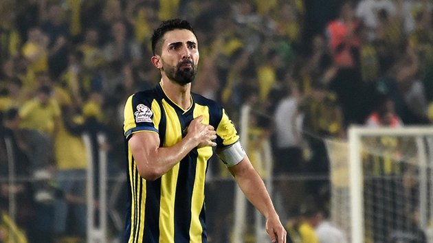 'Ne yaptın sen Hasan Ali? Yok artık dedirten tablo