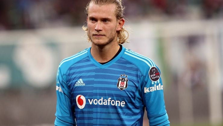 'Ne yaptın sen Karius? Altınordu maçında...
