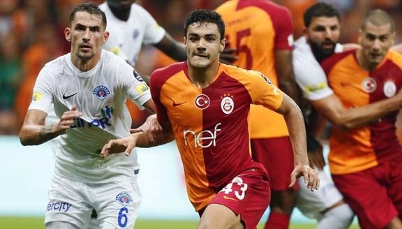 'Ne yaptın sen Ozan? Herkes bunu konuşuyor