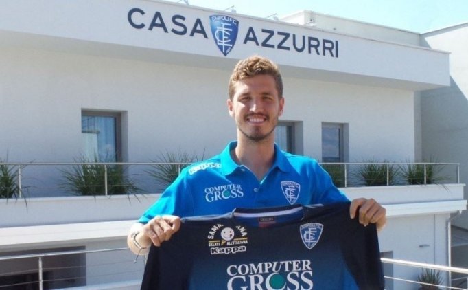 'Ne yaptın sen Salih Uçan! Herkesi şaşırttı