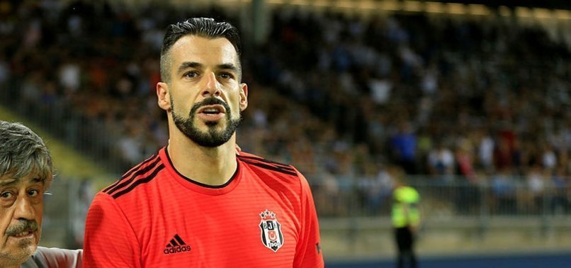 'Negredo transferinde son dakika! Fikret Orman