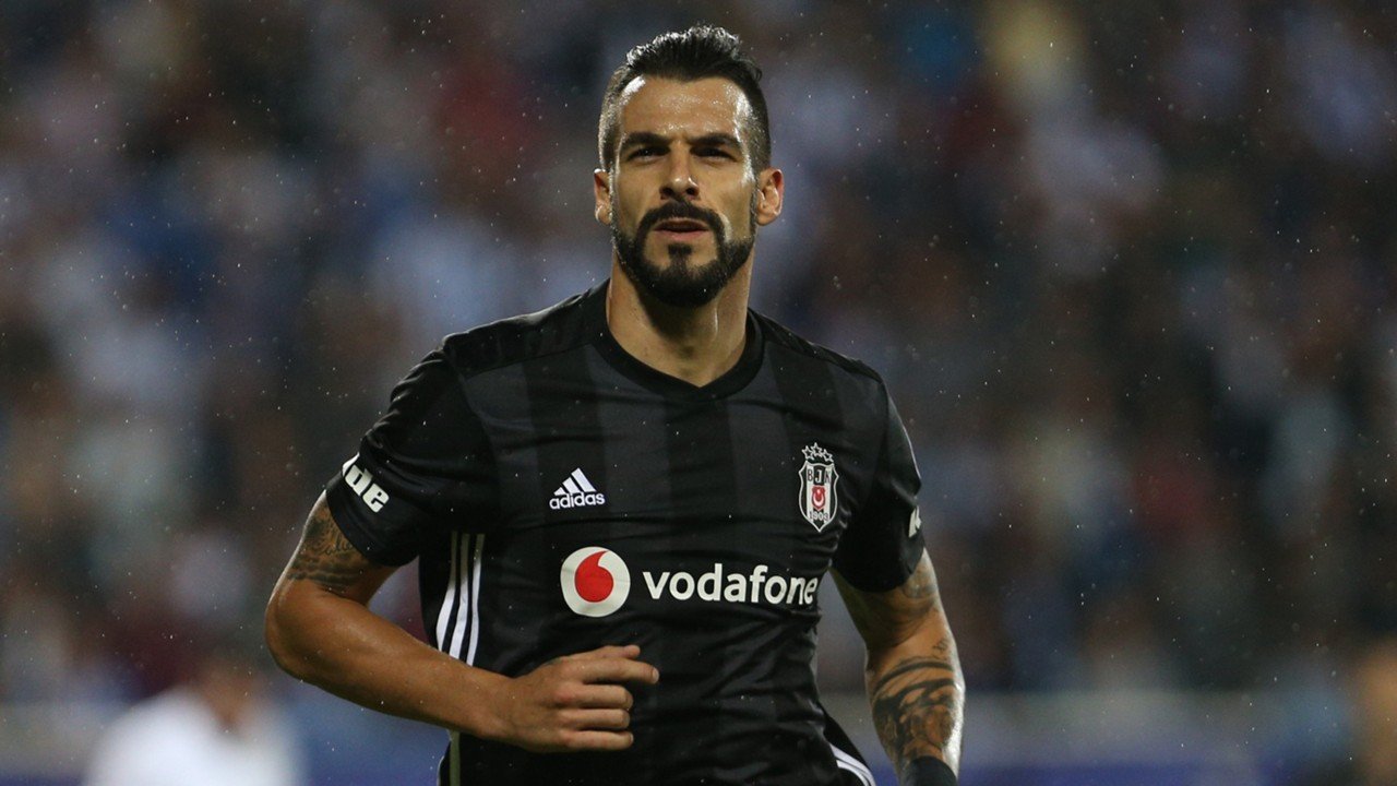 'Negredo'da flaş gelişme! Transfer için sürpriz karar