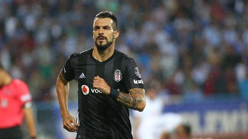 'Negredo'nun yerine Beşiktaş'a bedavaya geliyor! Devre arasında...