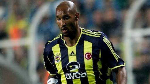 <h2>Nicolas Anelka - 12 milyon euro</h2>