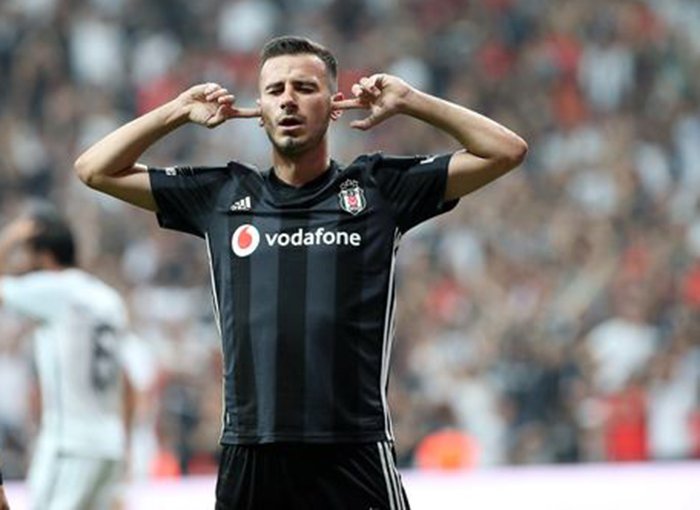 <h2>Oğuzhan - 8 milyon euro</h2>