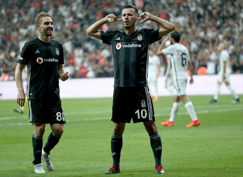 <h2>Oğuzhan Özyakup</h2>