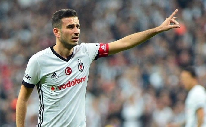 <h2>OĞUZHAN ÖZYAKUP</h2>