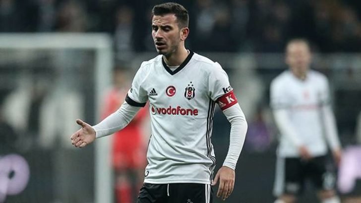 'Oğuzhan Özyakup için FLAŞ karar!
