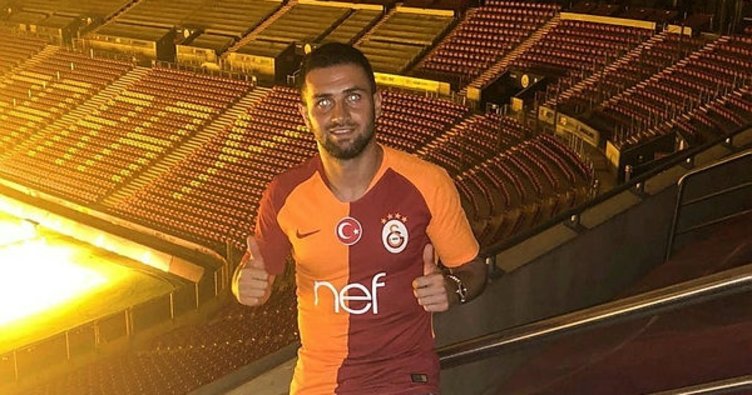 <h2>ÖMER BAYRAM’IN İLK MAÇI</h2>