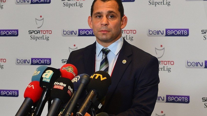 <h2>Onur Başar: Avrupa Ligi’nde başarılı olmak için elimizden geleni yapacağız</h2>