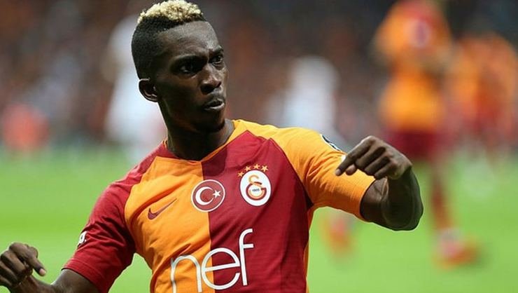 <h2>Onyekuru: Hep gol atmalıyım</h2>