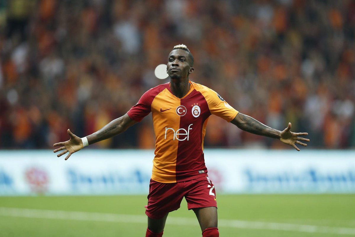 <h2>Onyekuru’nun menajeri: Değeri 30 milyon Euro!</h2>