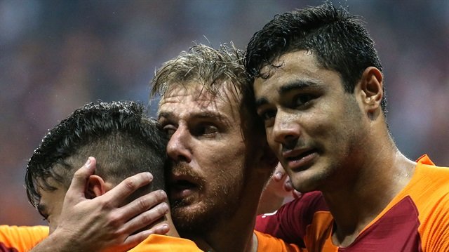 'Ozan Kabak'ın hiç bilinmeyen özelliği! İlk kez duyacaksınız