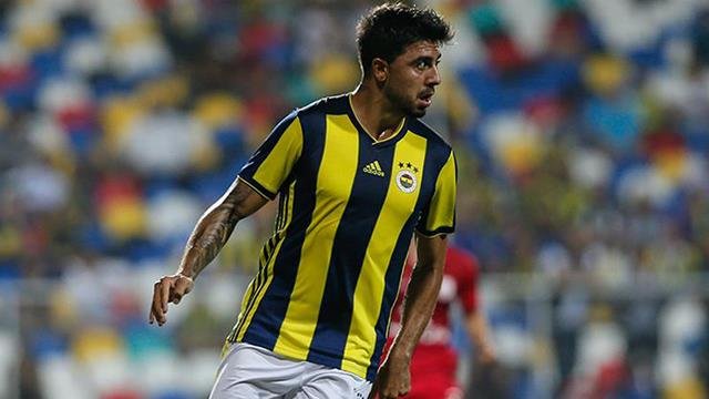 <h2>OZAN TUFAN’DAN VAZGEÇMEK...</h2>