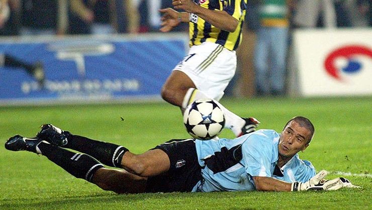 <h2>Pancu ruhuyla Ülker Stadı’na!</h2>