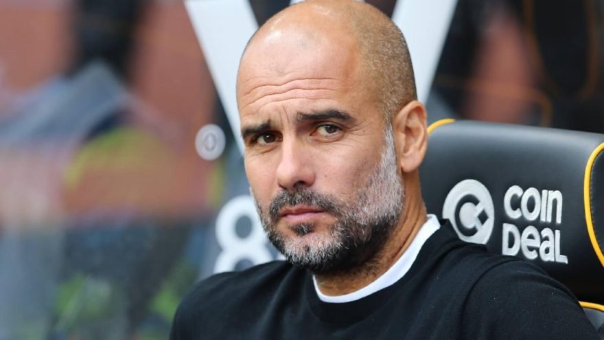 'Pep Guardiola, Fenerbahçeli ismi izletti! Transfer...