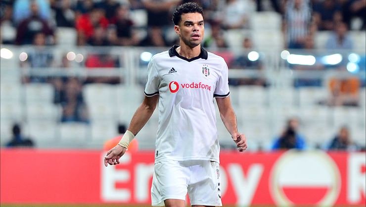 <h2>Pepe Sarpsborg’tan pahalı!</h2>