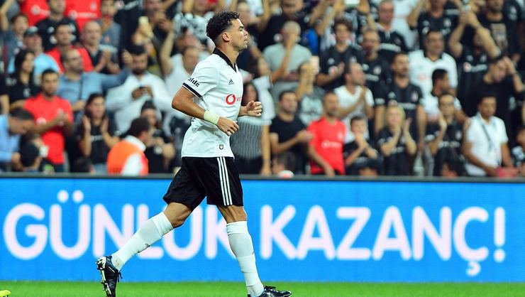 <h2>Pepe: Sözümü tutuyorum</h2>