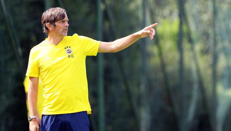 <h2>Philipp Cocu ilk 11’i oluşturmakta zorlanıyor!</h2>