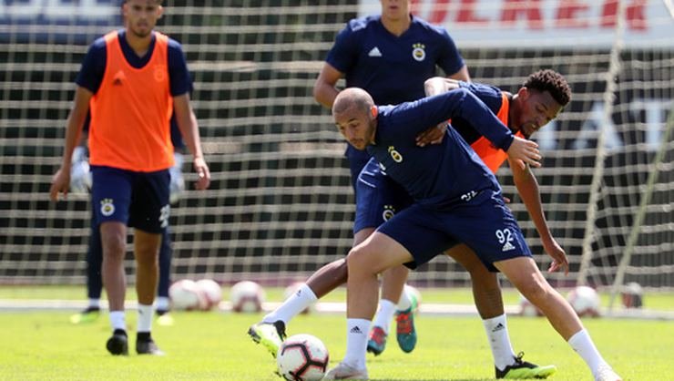 <h2>Phillip Cocu: Alın size fırsat!</h2>