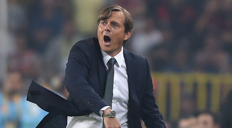 <h2>Phillip Cocu: Kazanmayı hak ettik</h2>