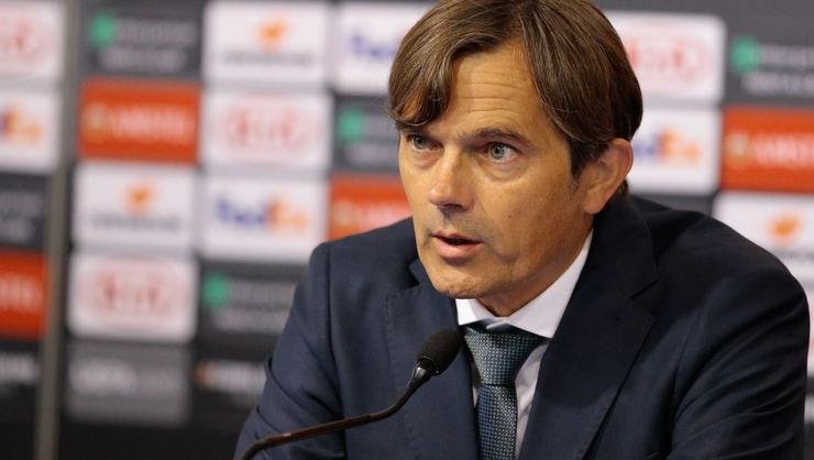 <h2>Phillip Cocu: Özür dilemeliyiz</h2>