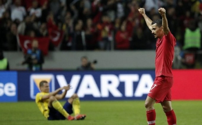 <h2>Phillip Cocu, Serdar Gürler’e hayran kaldı</h2>