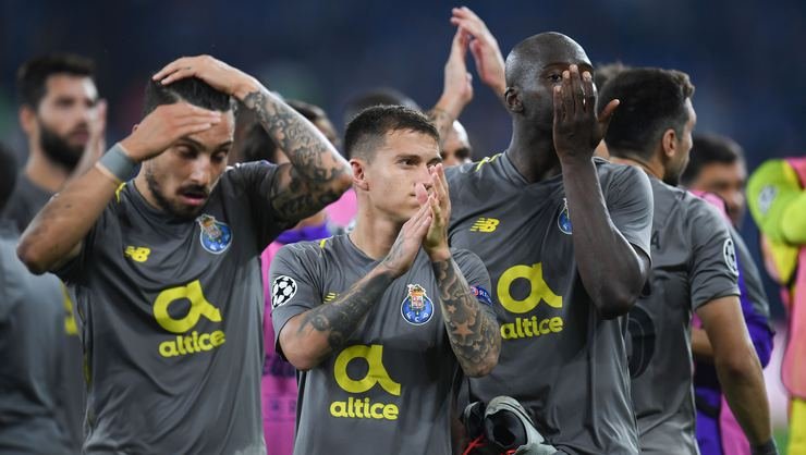 <h2>Porto için yakın takip</h2>