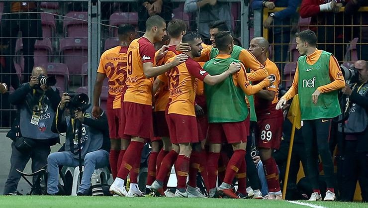 <h2>Porto maçı öncesi Galatasaray’da 3 artı 3 eksi</h2>