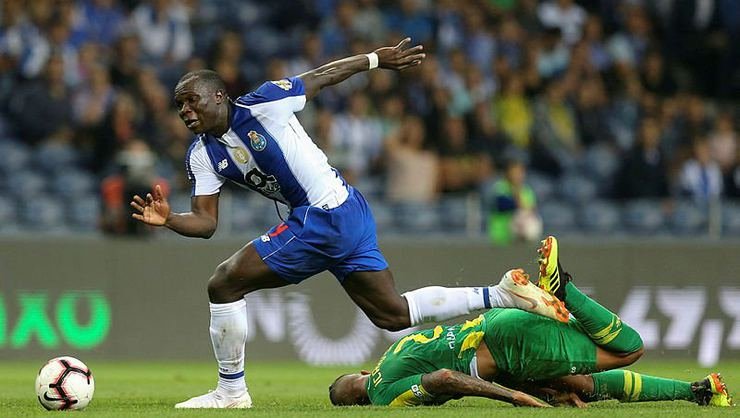 <h2>Porto’da Aboubakar ve Maxi Pereira şoku</h2>