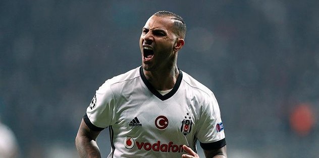 <h2>Quaresma için Dubai itirafı</h2>