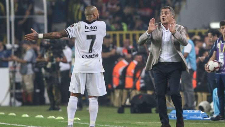 <h2>Quaresma’ya ceza yok</h2>