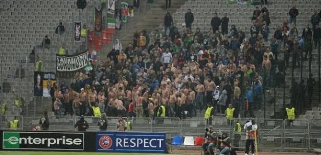 <h2>RESMİ AÇIKLAMA:</h2>