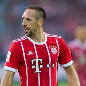 <h2>Ribery’den flaş Galatasaray paylaşımı</h2>