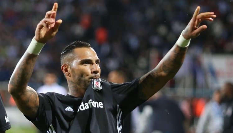 'Ricardo Quaresma'dan şok itiraf! 