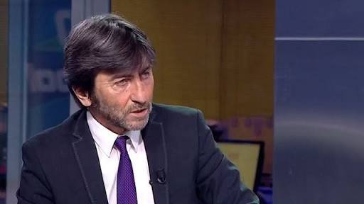 'Rıdvan Dilmen'den Benzia için flaş benzetme! 