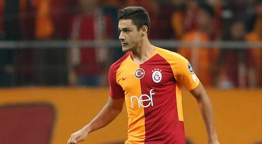 'Rıdvan Dilmen'den canlı yayında Ozan Kabak itirafı