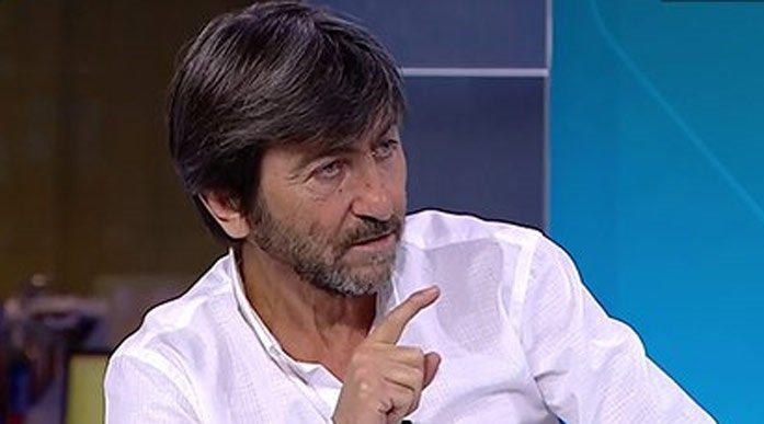 'Rıdvan Dilmen'den derbi için flaş tahmin! 